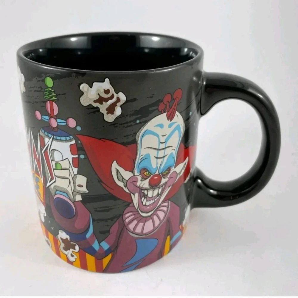Killer Klowns from Outer Space Coffee Mug - 20 oz.
